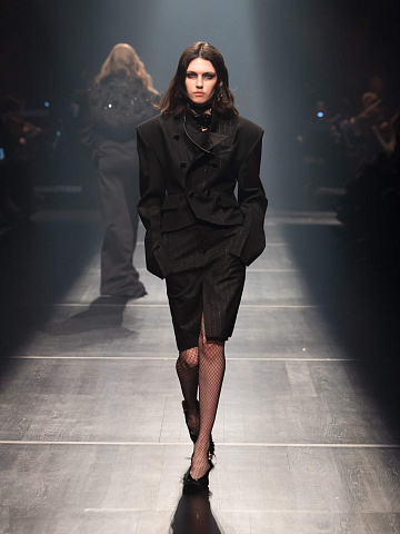 Look #43, 1