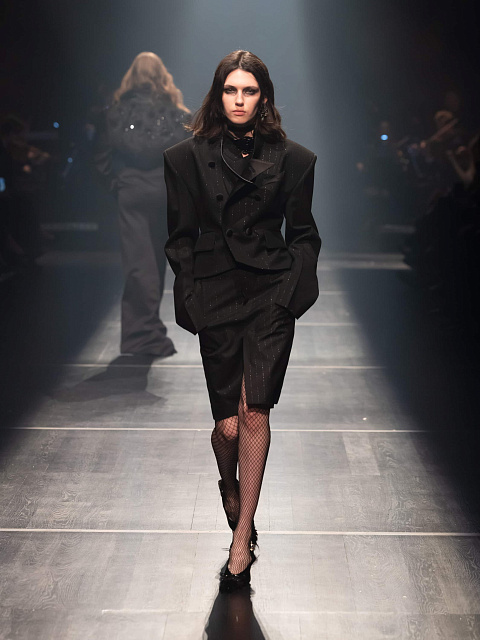 Look #43, 1