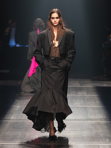 Look #82, 1