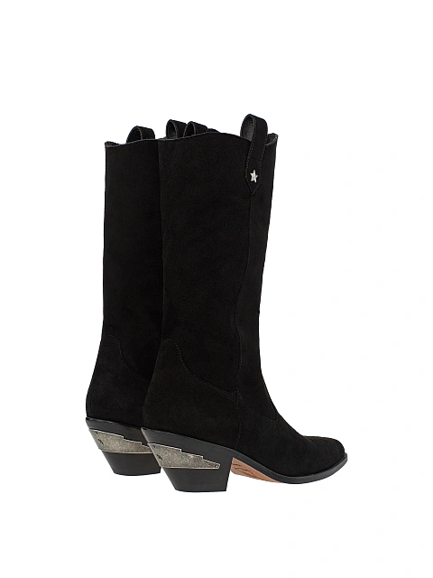 Black Cossacks Made Of Sheepskin, 3