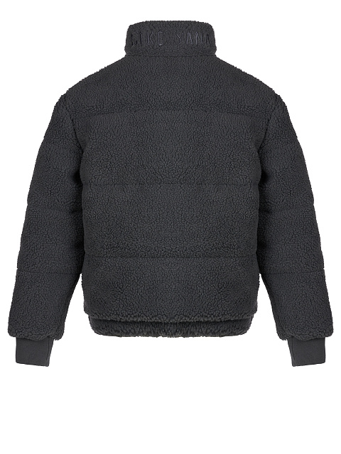 Graphite Teddy Padded Jacket, 2 Graphite Teddy Padded Jacket, 2