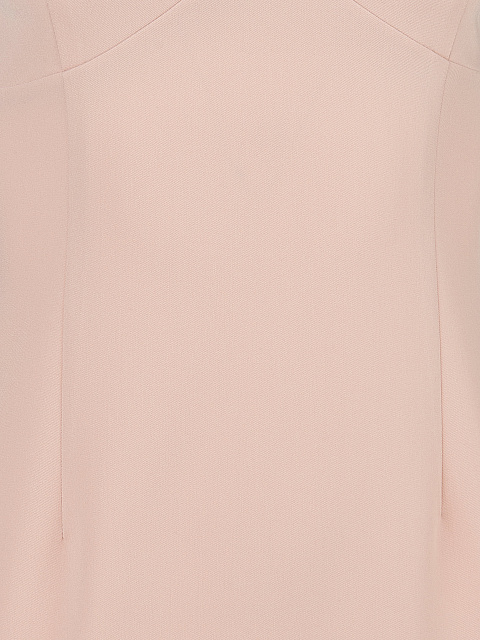 Pink Ultra Mini Slip Dress, 3 Pink Ultra Mini Slip Dress, 3