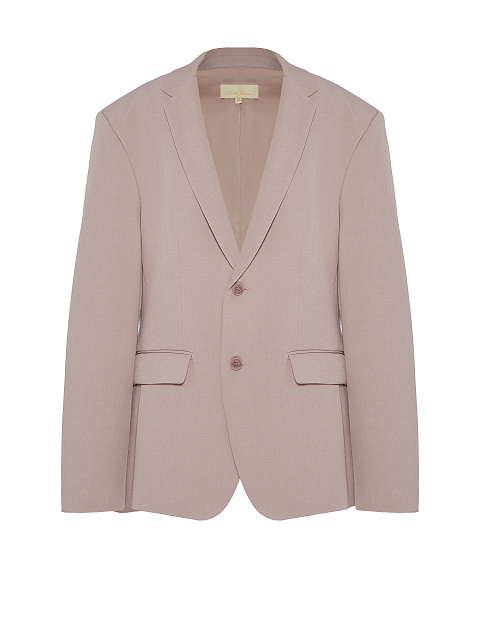 Pink oversized blazer, 1 Pink oversized blazer, 1