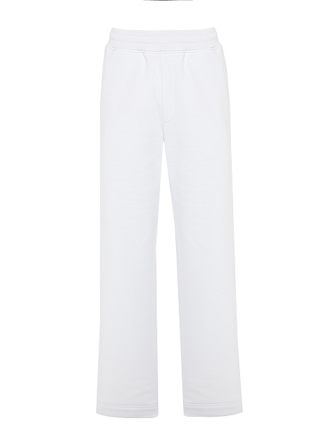 White & Red Embroidered Tracksuit, 4 White & Red Embroidered Tracksuit, 4