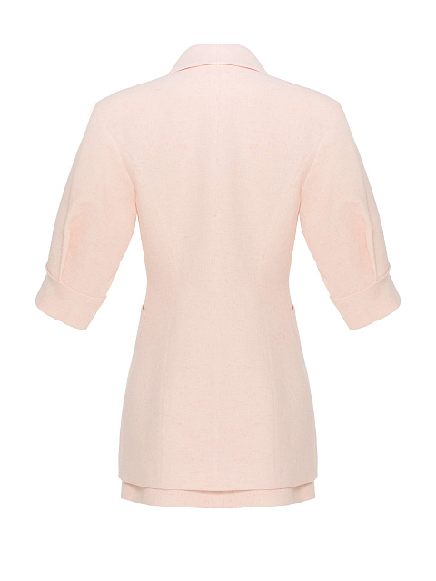 Tweed two-piece suit, 2