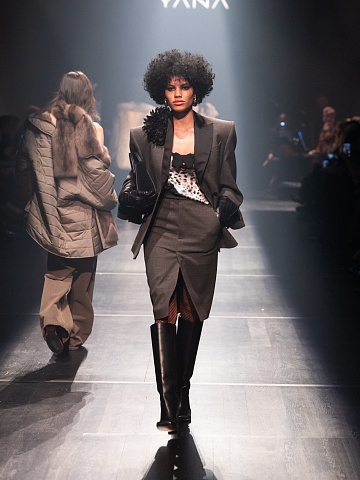 Look #12, 1