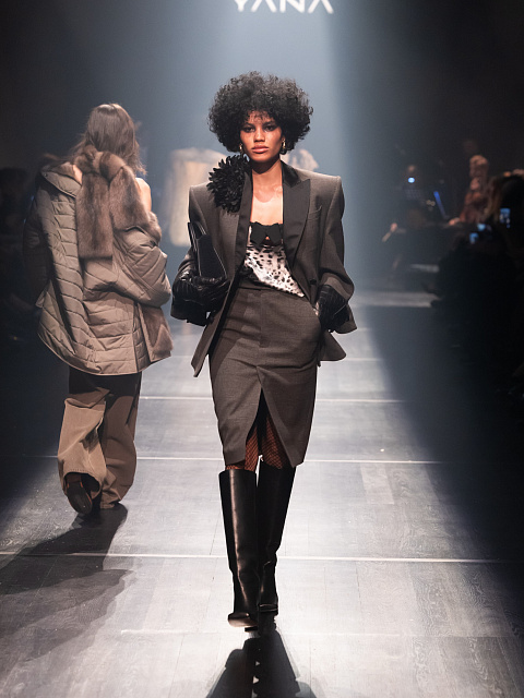 Look #12, 1