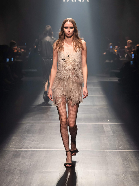 Look #25, 1