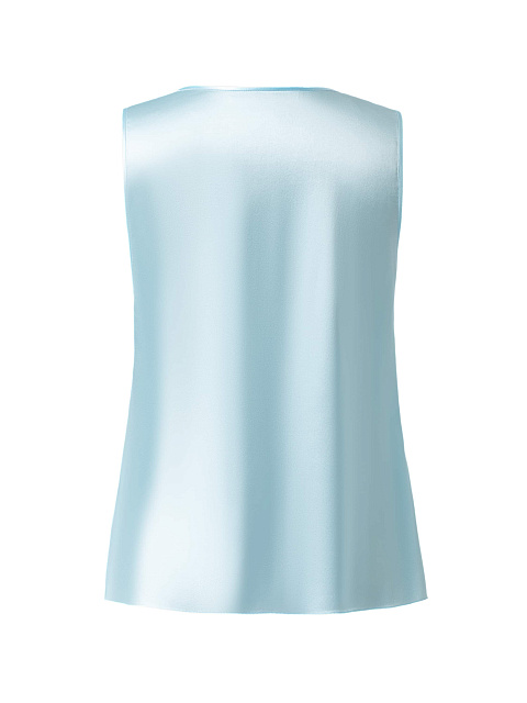 Silk top, 2 Silk top, 2