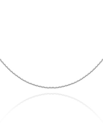Silver Chain, 1