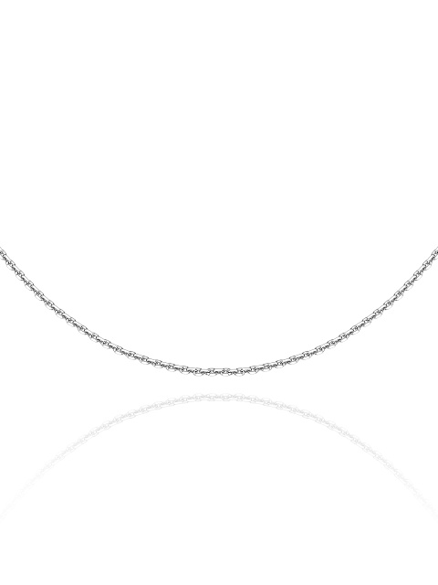 Silver Chain, 1
