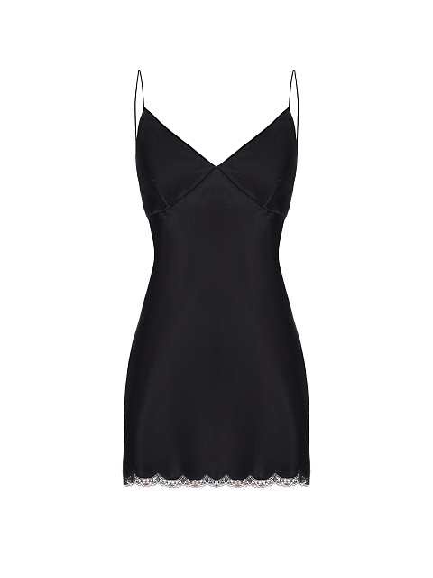 Leopard Fringed Chiffon Wrap Dress, 5