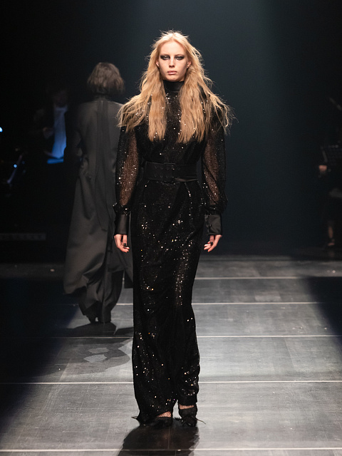 Look #108, 1