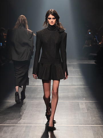 Look #34, 1