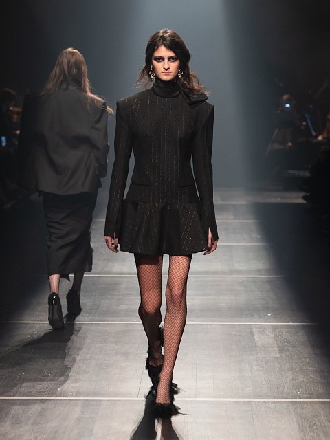 Look #34, 1