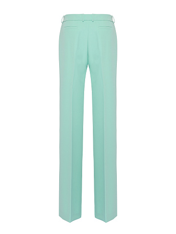 Mint Rayon Pants, 2
