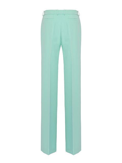 Mint Rayon Pants, 2