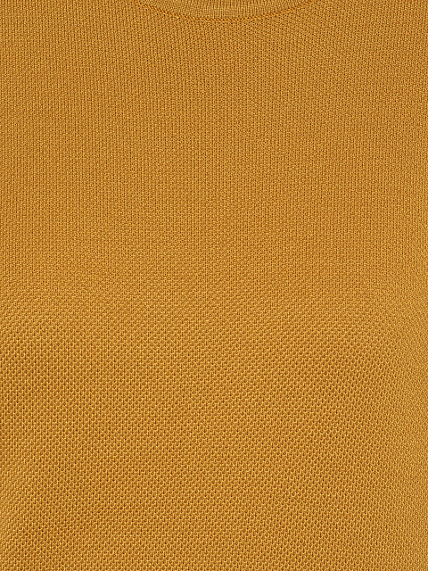 Mustard Knit Jumper, 3 Mustard Knit Jumper, 3