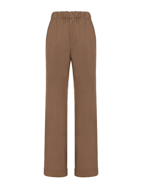 Light Brown Jersey Suit, 3 Light Brown Jersey Suit, 3
