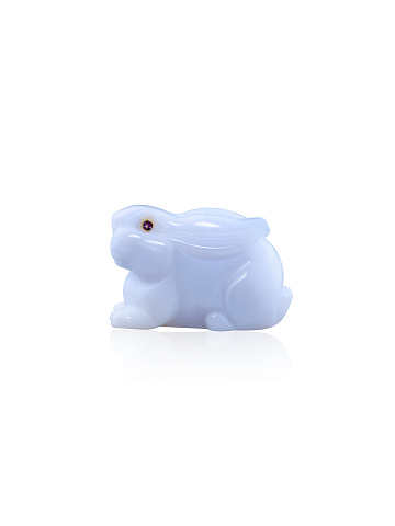 Hare Figurine, 1