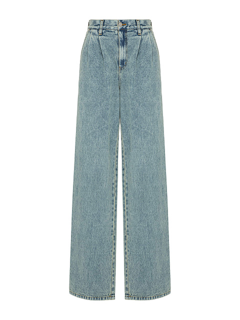 Light blue jeans, 1 Light blue jeans, 1