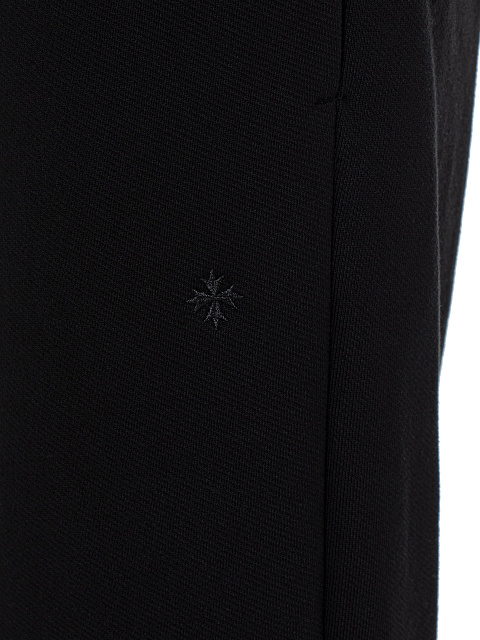 Black jumpsuit, 3 Black jumpsuit, 3