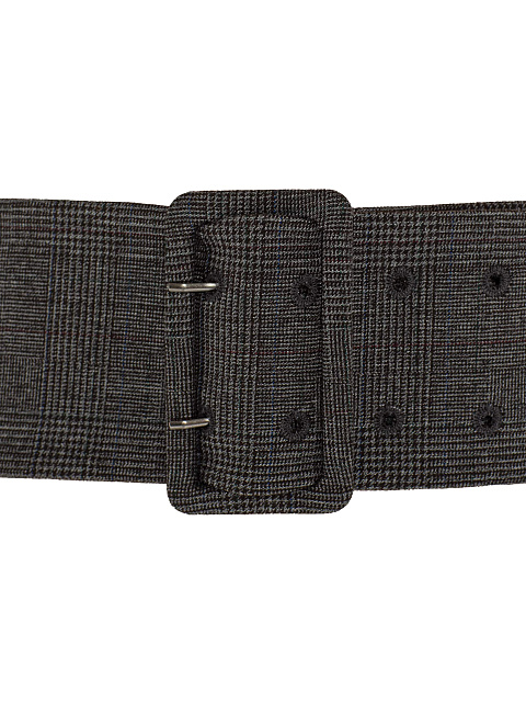Grey belt, 3