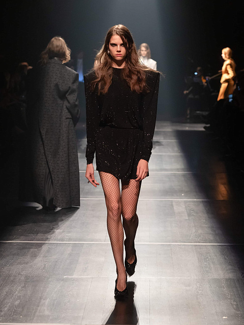 Look #85, 1