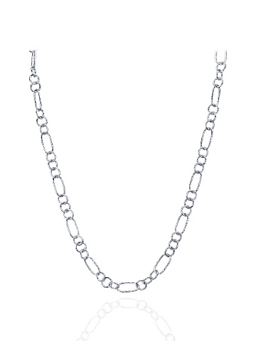 Silver Chain, 1