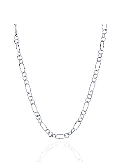 Silver Chain, 1