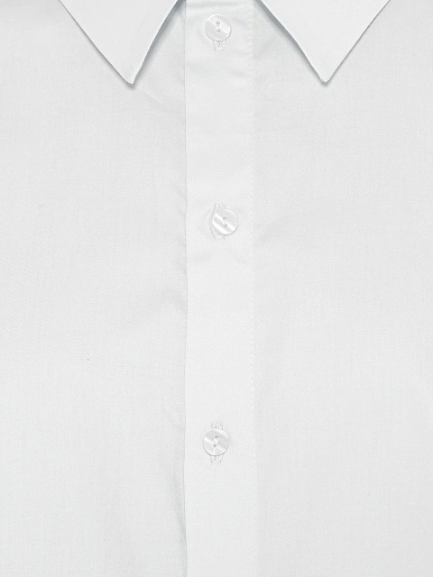 White cotton shirt, 3 White cotton shirt, 3