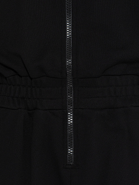 Black jumpsuit, 4 Black jumpsuit, 4