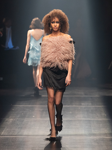 Look #32, 1