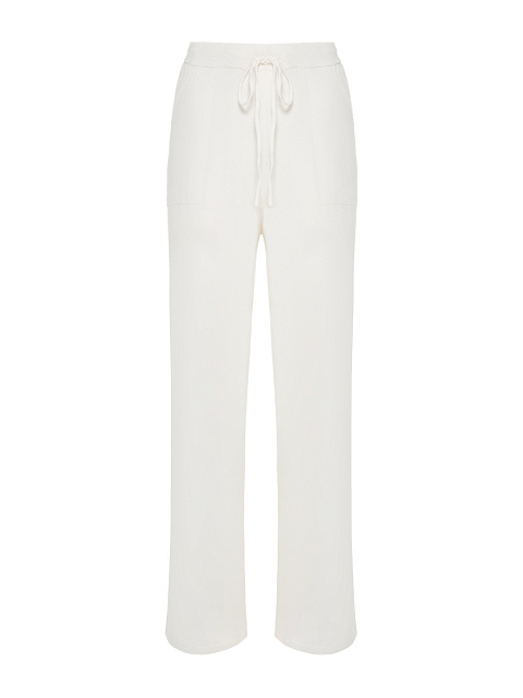 White "Hot Girls Club" Jersey Suit, 3 White "Hot Girls Club" Jersey Suit, 3
