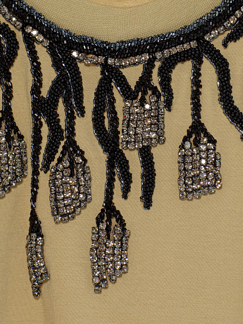 Embroidered T-shirt, 3