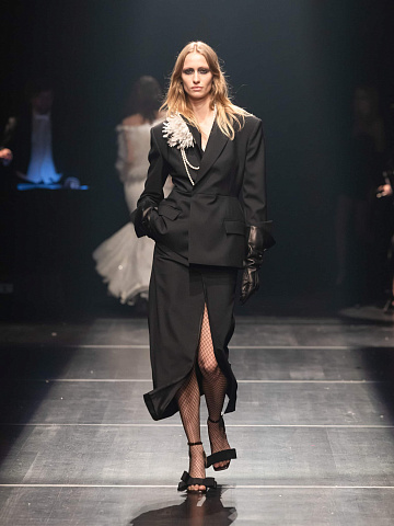Look #95, 1