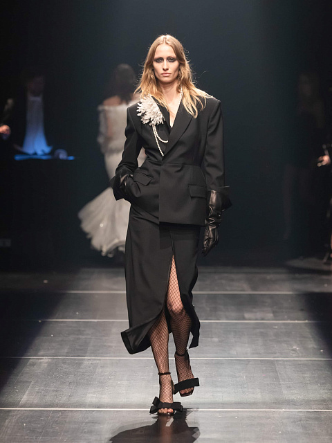 Look #95, 1