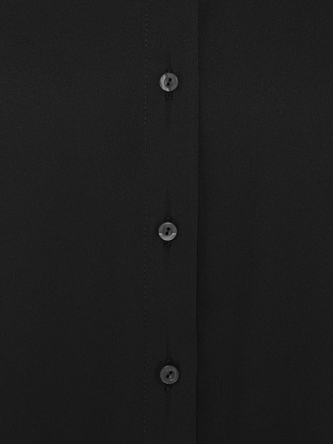 Black Voluminous Blouse, 3 Black Voluminous Blouse, 3