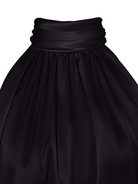 Silk top, 3 Silk top, 3