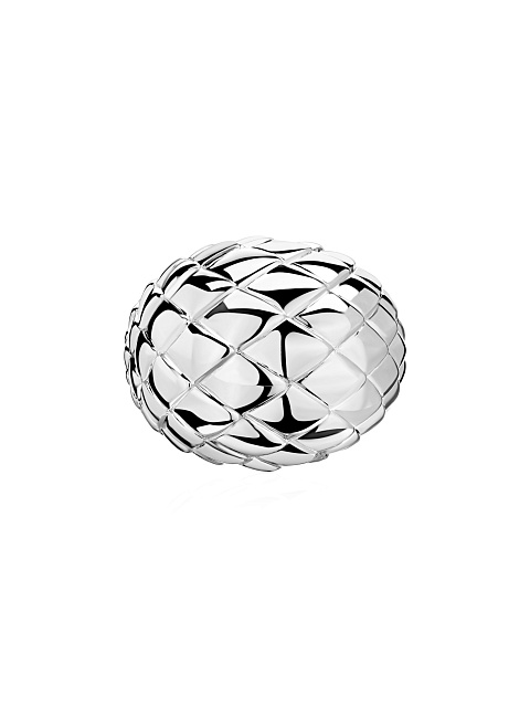 White Gold Ring, 3