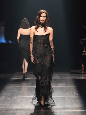 Look #105, 1