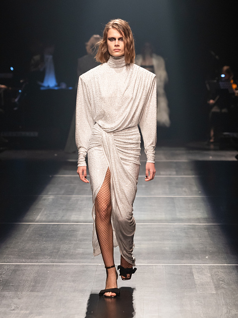 Look #86, 1