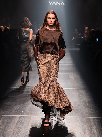Look #14, 1
