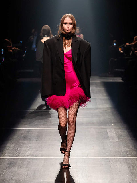 Look #75, 1