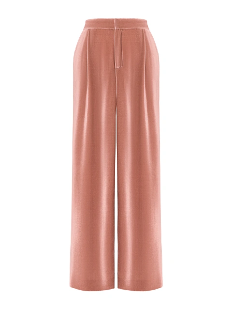 Pink Velvet Pant Suit, 3 Pink Velvet Pant Suit, 3