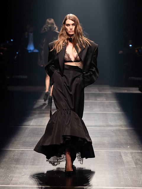 Look #73, 1