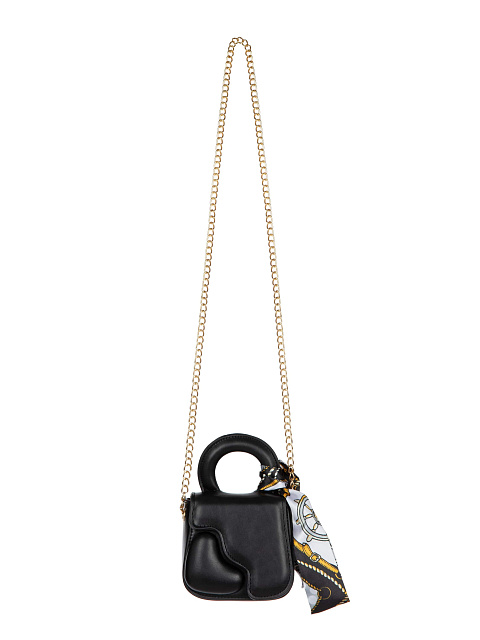 Black mini bag, 5 Black mini bag, 5