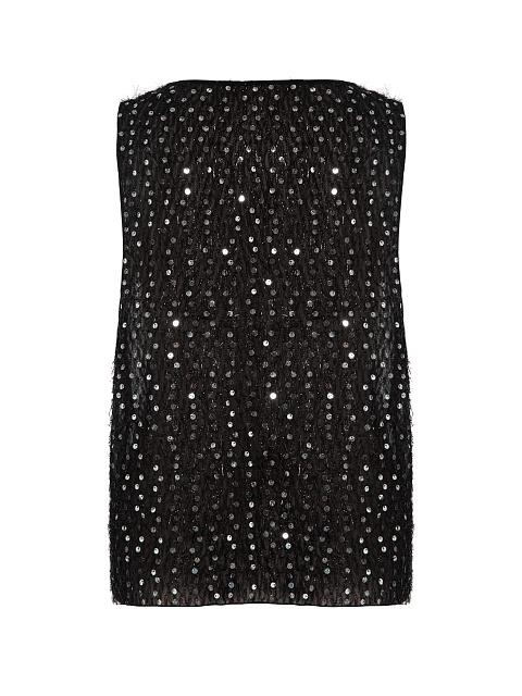 Chiffon top, 2 Chiffon top, 2