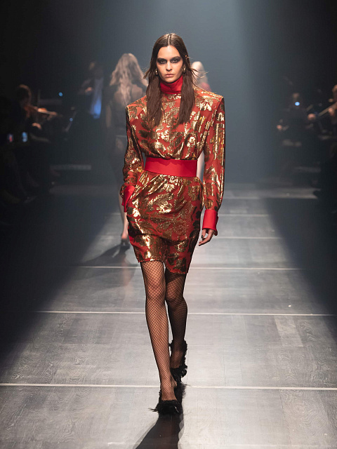 Look #49, 1