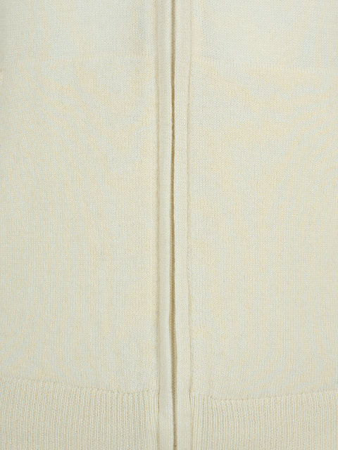 White Cashmere Tracksuit, 4